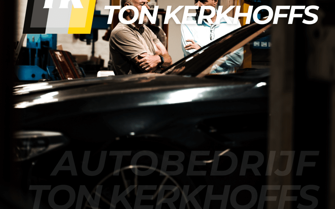 Audi A6 Allroad met versleten luchtvering ✅[OPGELOST]