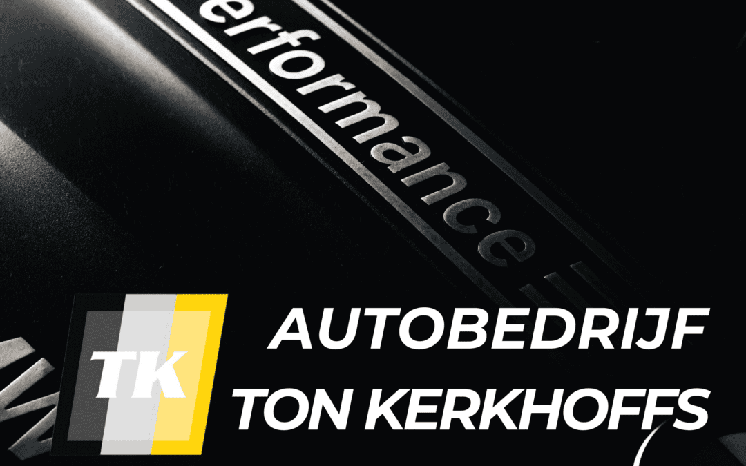 De snelle transformatie in de automotive