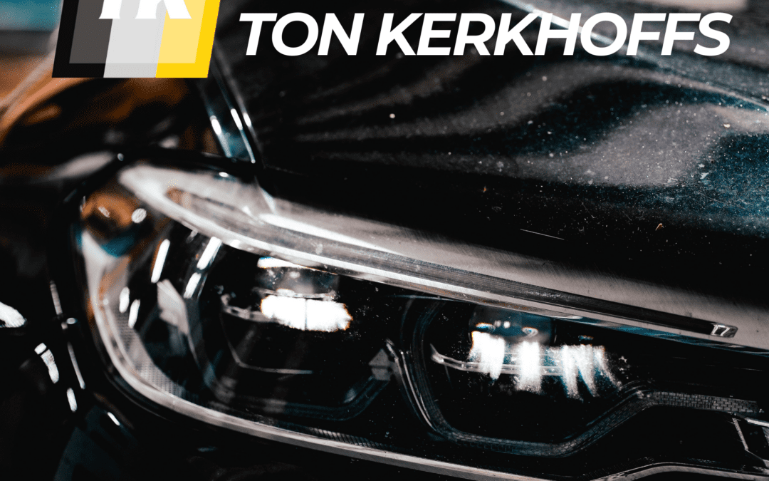 Car-care door Autobedrijf Ton Kerkhoffs in Limburg