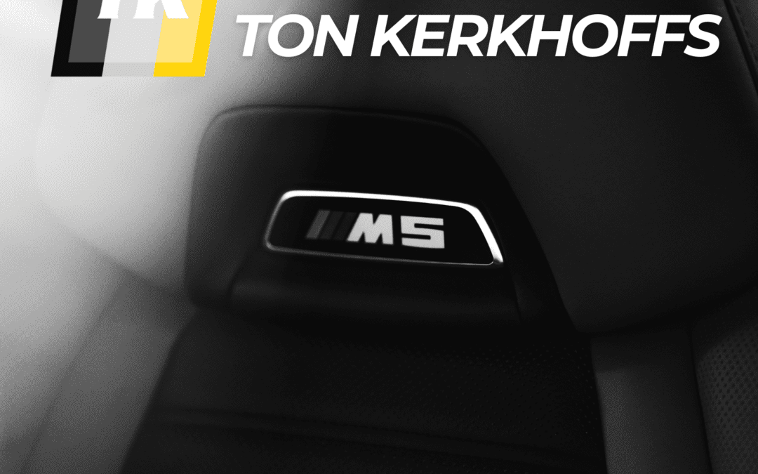 Ghost immobiliser tegen diefstal van voertuigen ✅