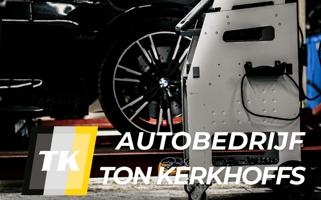 Allround autobedrijf op dealerniveau in Limburg