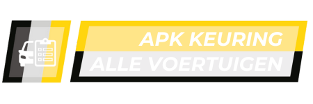APK Keuring