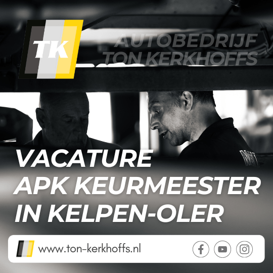 ATK Content algemeen (1) APK Keuring