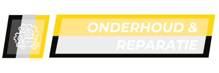 Onderhoud en reparatie APK Keuring