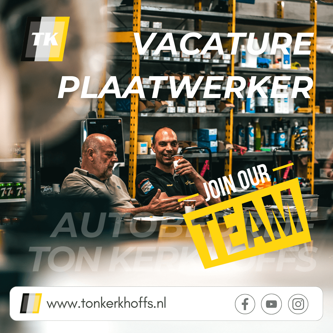 ATK Content algemeen (2) vacature plaatwerker kelpen
